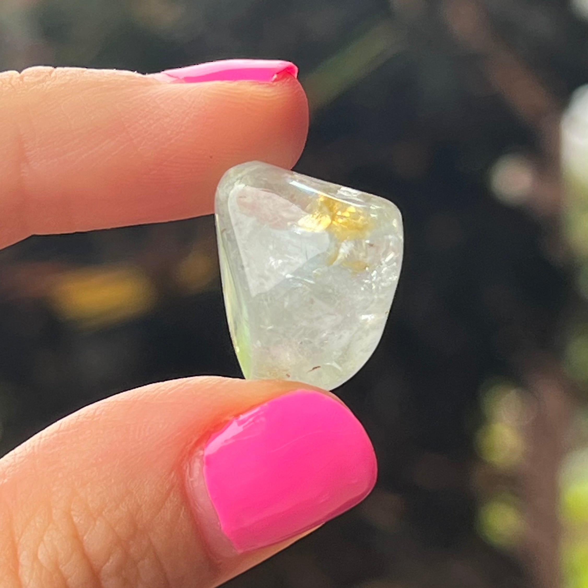 Topaz~ Specialty Crystal