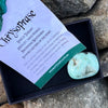 Chrysoprase ~ Specialty Boxed Crystal