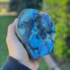 Labradorite Freeform
