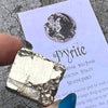 Pyrite Prosperity & Abundance Cube (1)