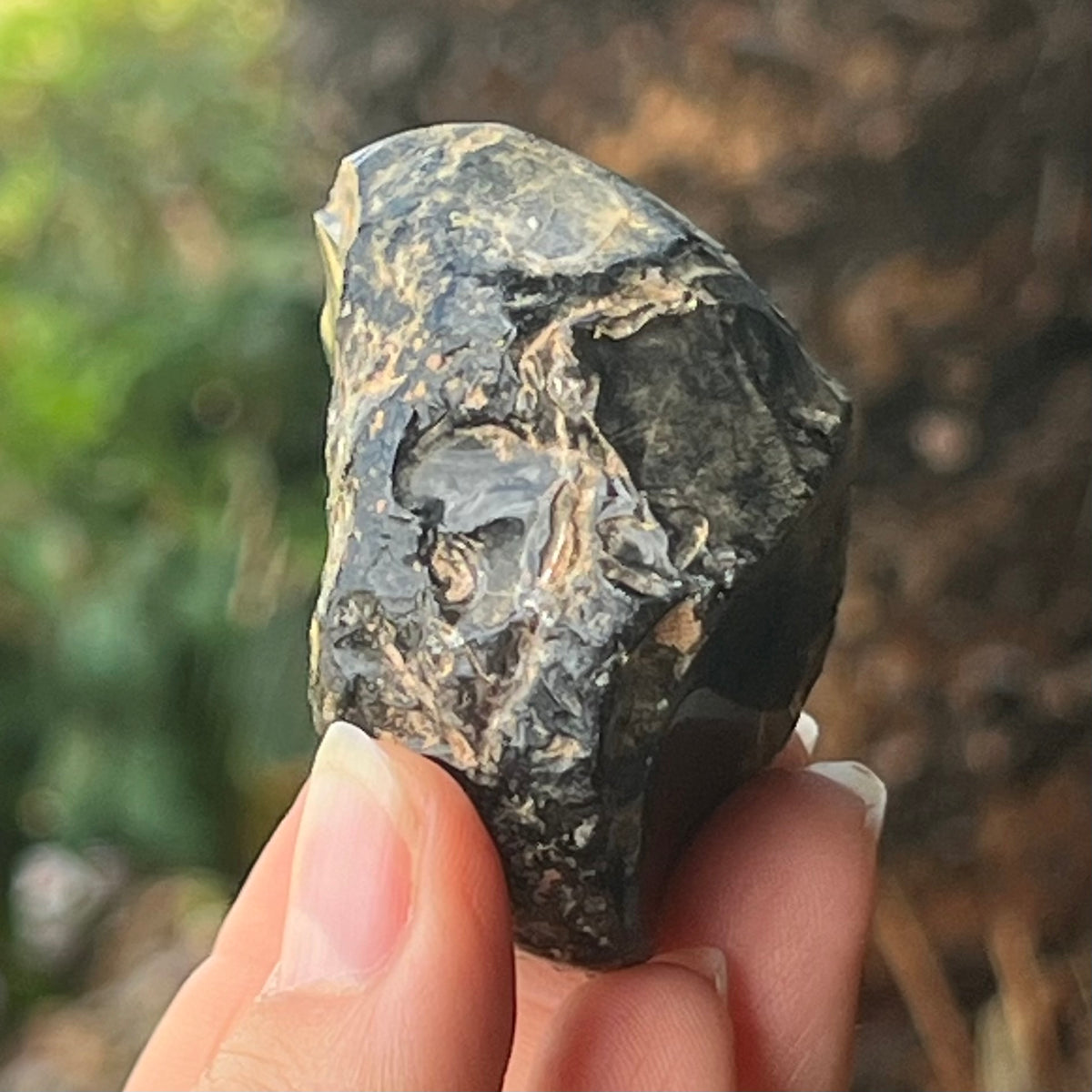 Apache Tears ~ Specialty Crystal