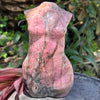 Rhodonite ~ Self Love Lady Body