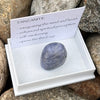 Tanzanite ~ Specialty Boxed Crystal