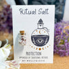 Ritual Salt ~ Protection