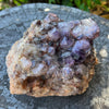 Amethyst Cluster