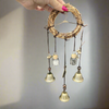 Witches Bells Protection & Balancing Spell Jars Hanger