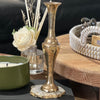 Boho Jungle ~ Vintage Brass Decor