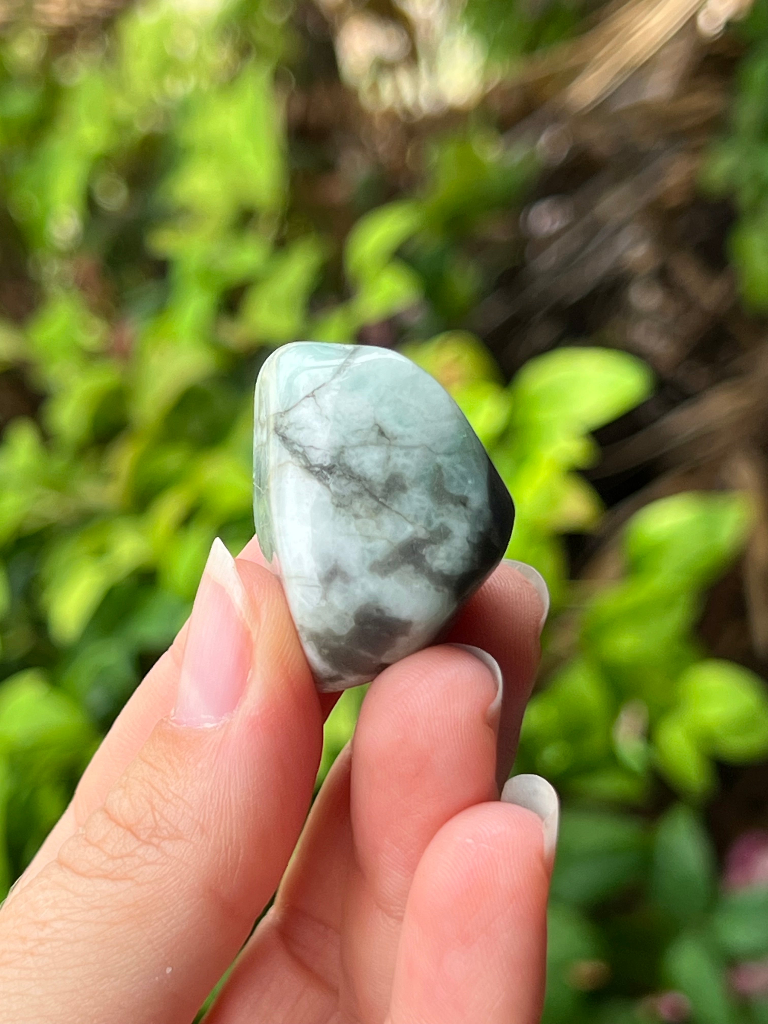 Larimar ~ Specialty Crystal
