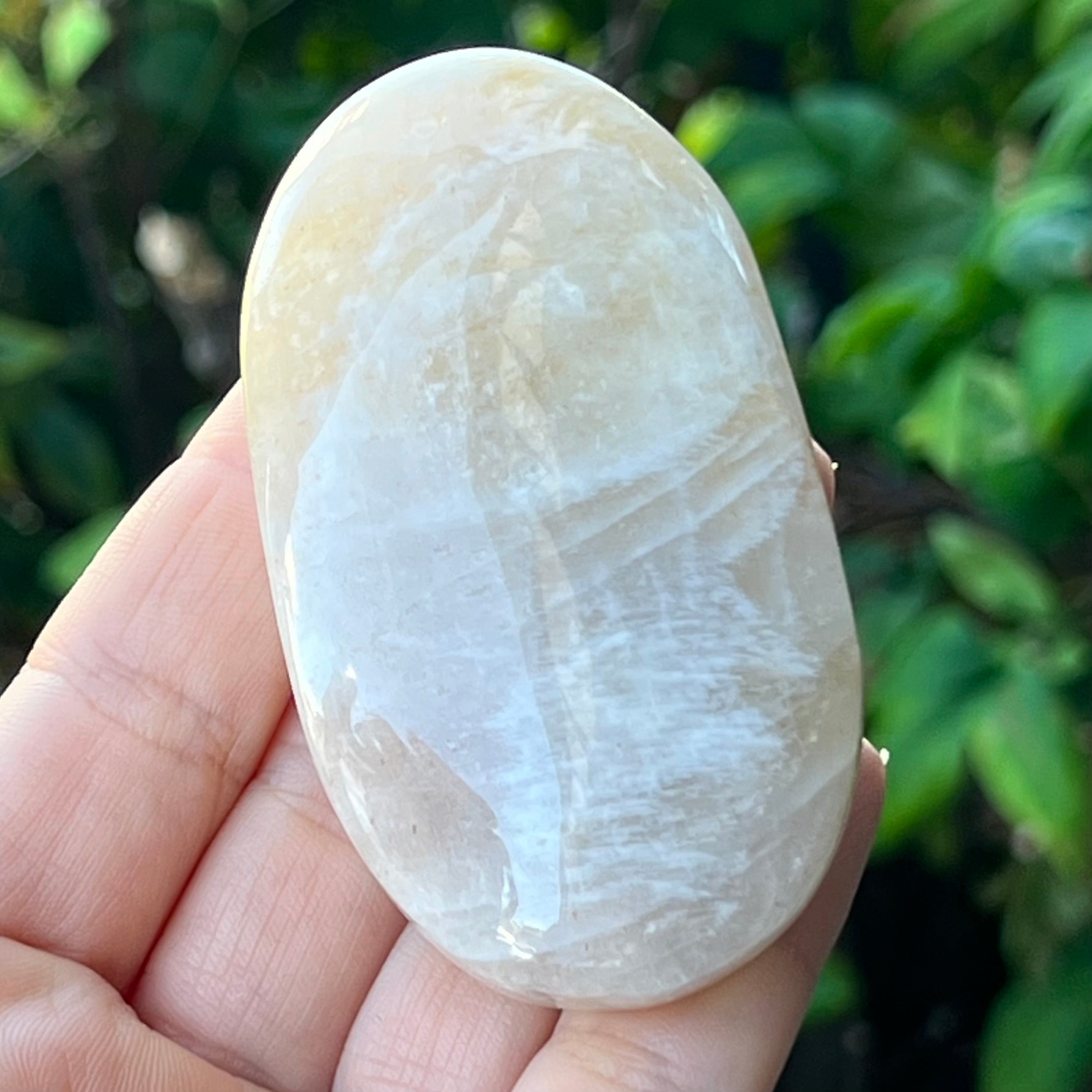 Moonstone ~ Specialty Boxed Crystal