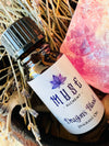 Muse Alchemy ~ Huile parfumée Sang de dragon 10 ml