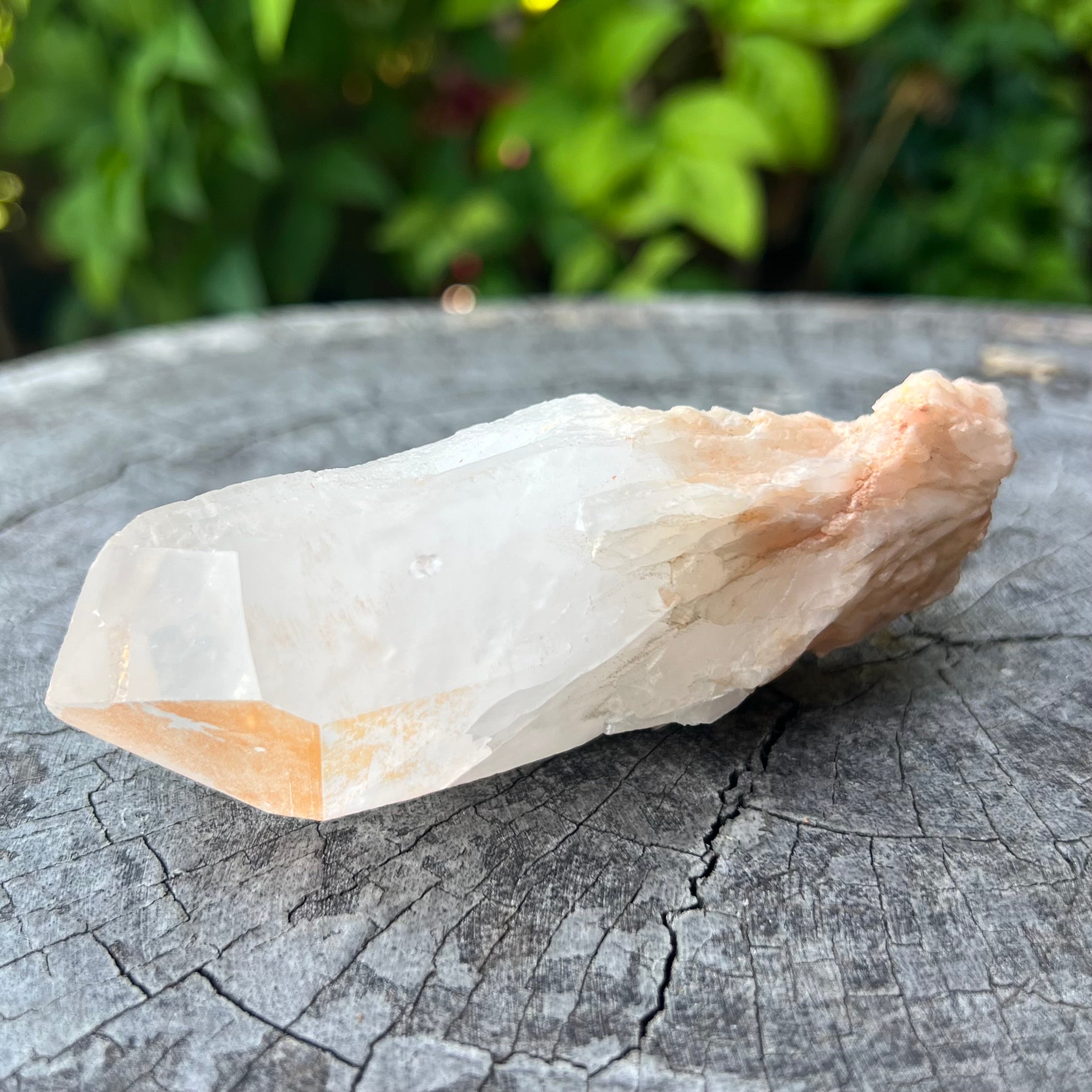 Lithium Quartz