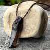 Muse Medicine ~ Smokey Quartz ~ Talisman