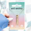 Anti Anxiety ~ Breathe ~ Necklace