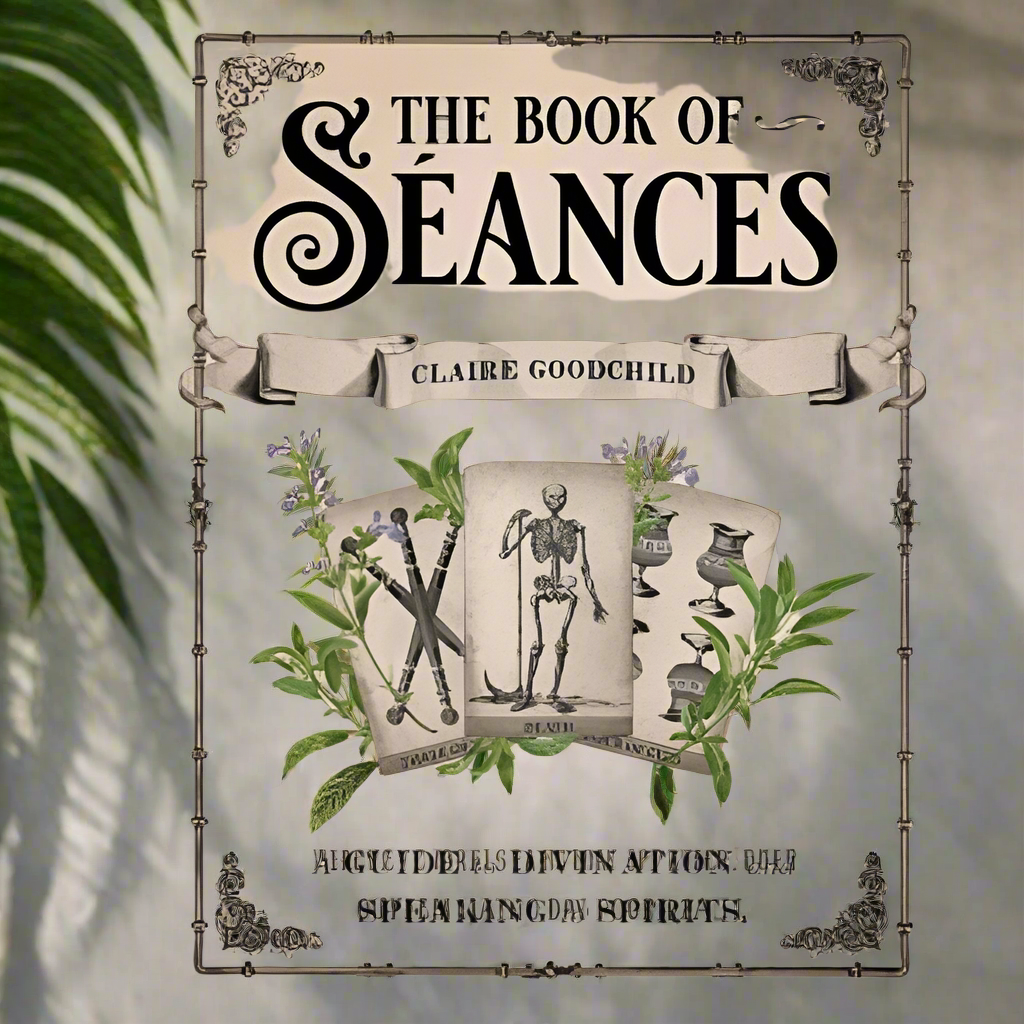 The Book of Seances