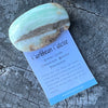 Caribbean Calcite ~ Specialty Boxed Crystal