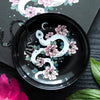 Serpentine Snake ~ Trinket Dish