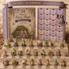Pre Sale ~ Advent Calendar ~ Fairy Magic