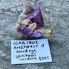 Vera Cruz Amethyst