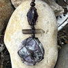 Muse Medicine ~ Healing Talisman