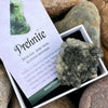 Prehnite Specimen ~ Specialty Boxed Crystal