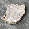 Pink Amethyst Slab