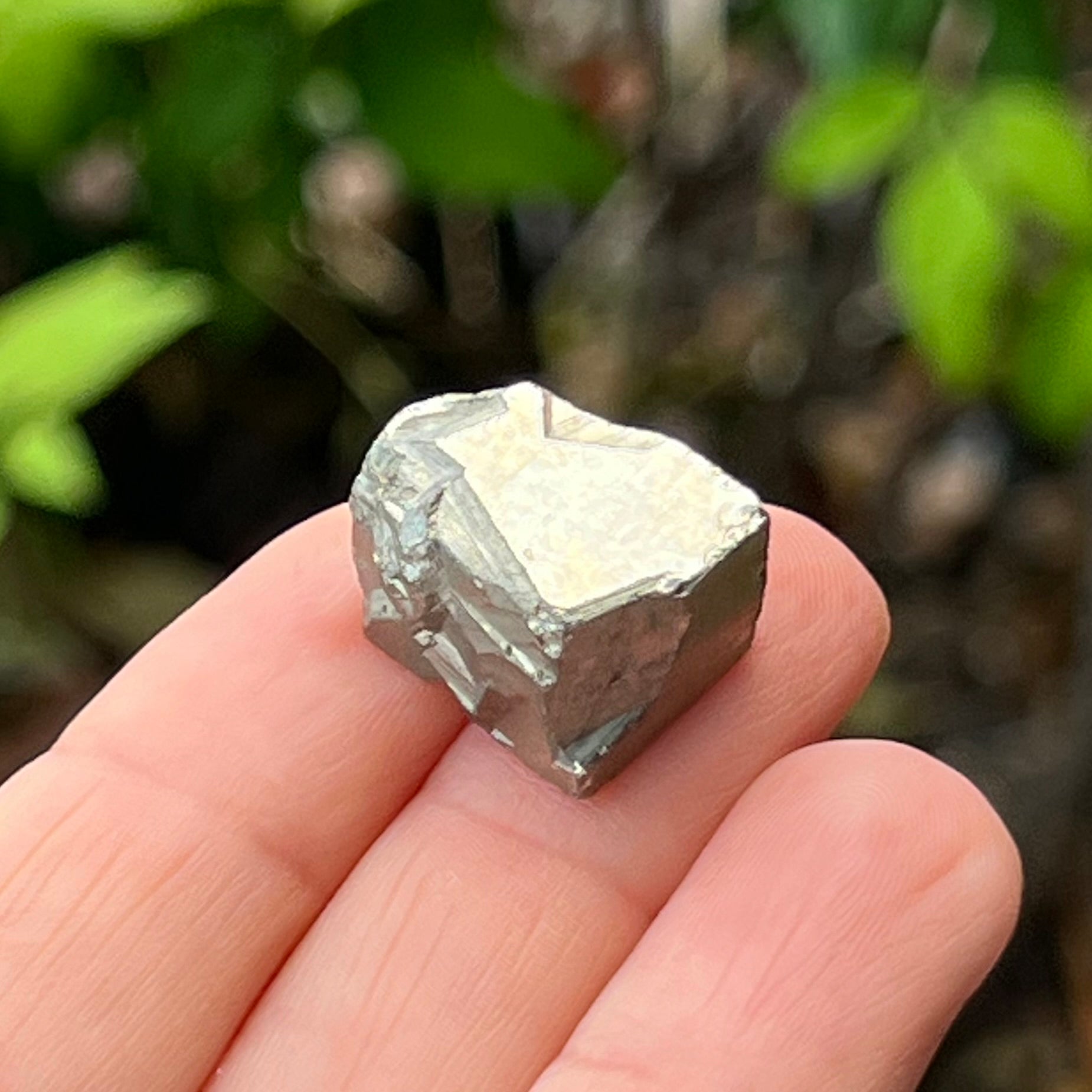 Pyrite Prosperity & Abundance