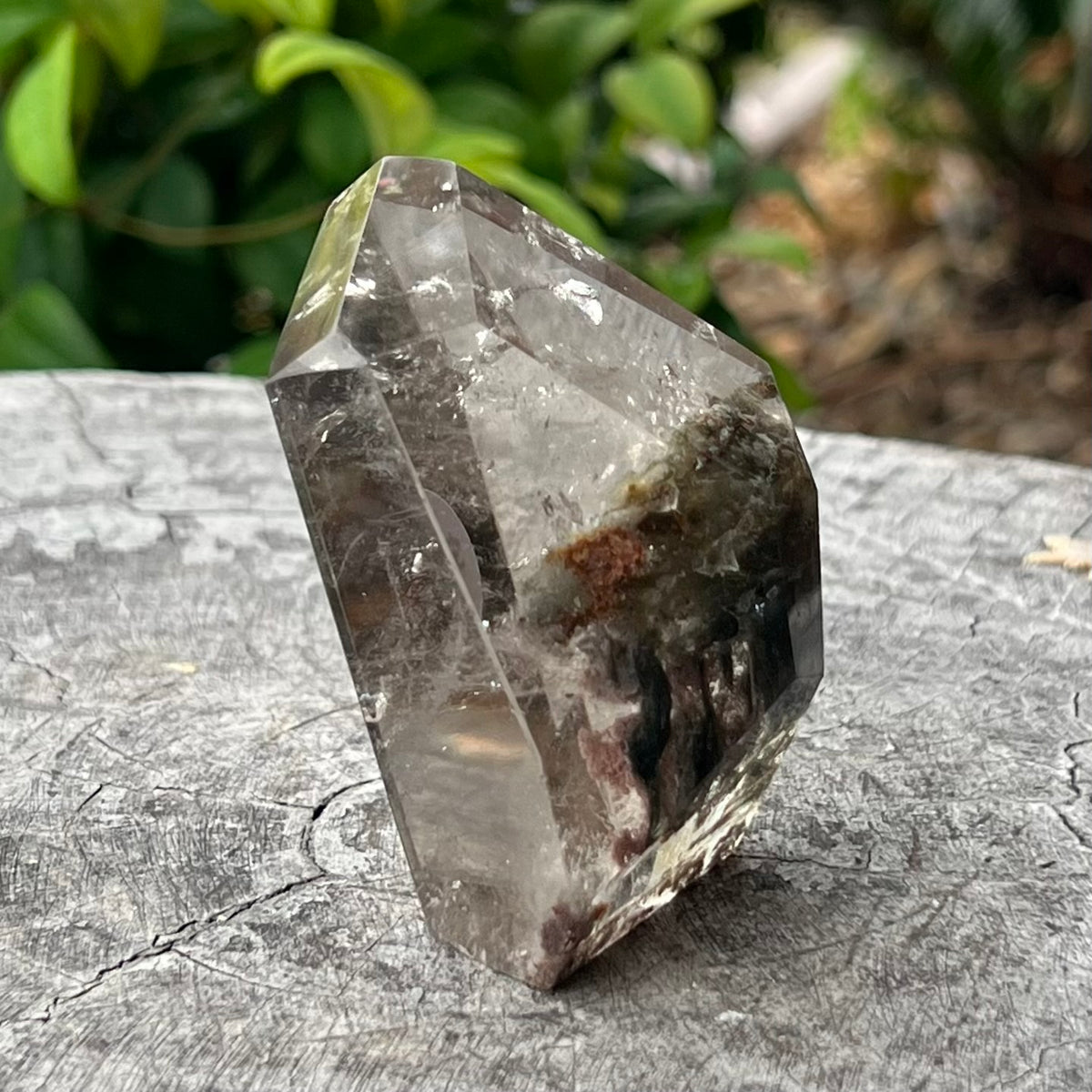 Garden Quartz Freeform