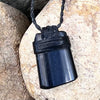 Muse Medicine ~ Black Tourmaline~ Protective Talisman