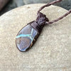 Muse Medicine ~ Opal Harmony ~ Talisman