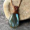 Muse Medicine ~ Labradorite ~ Talisman