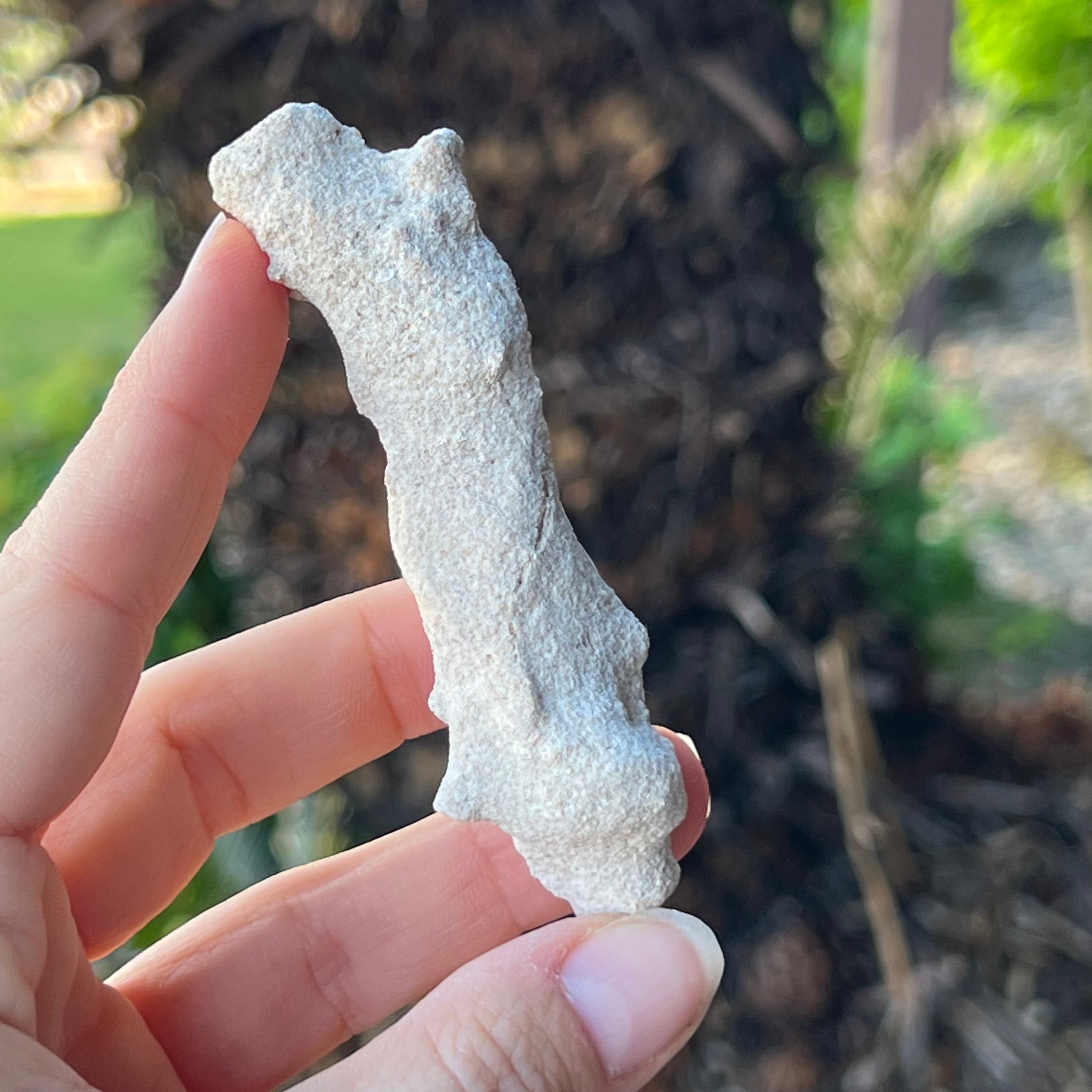 Fulgurite – Petrified Lightning in Your Hands