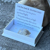 Herkimer Diamond  ~ Specialty Boxed Crystal