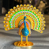 Golden Peacock ~ Trinket Box