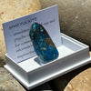 Shattuckite ~ Specialty Boxed Crystal