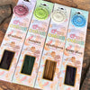 True Colours Incense Sticks Value Pack