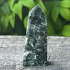 Seraphinite Generator Point ~ 1