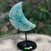 Phoenix Stone Crescent Moon on Stand (3)