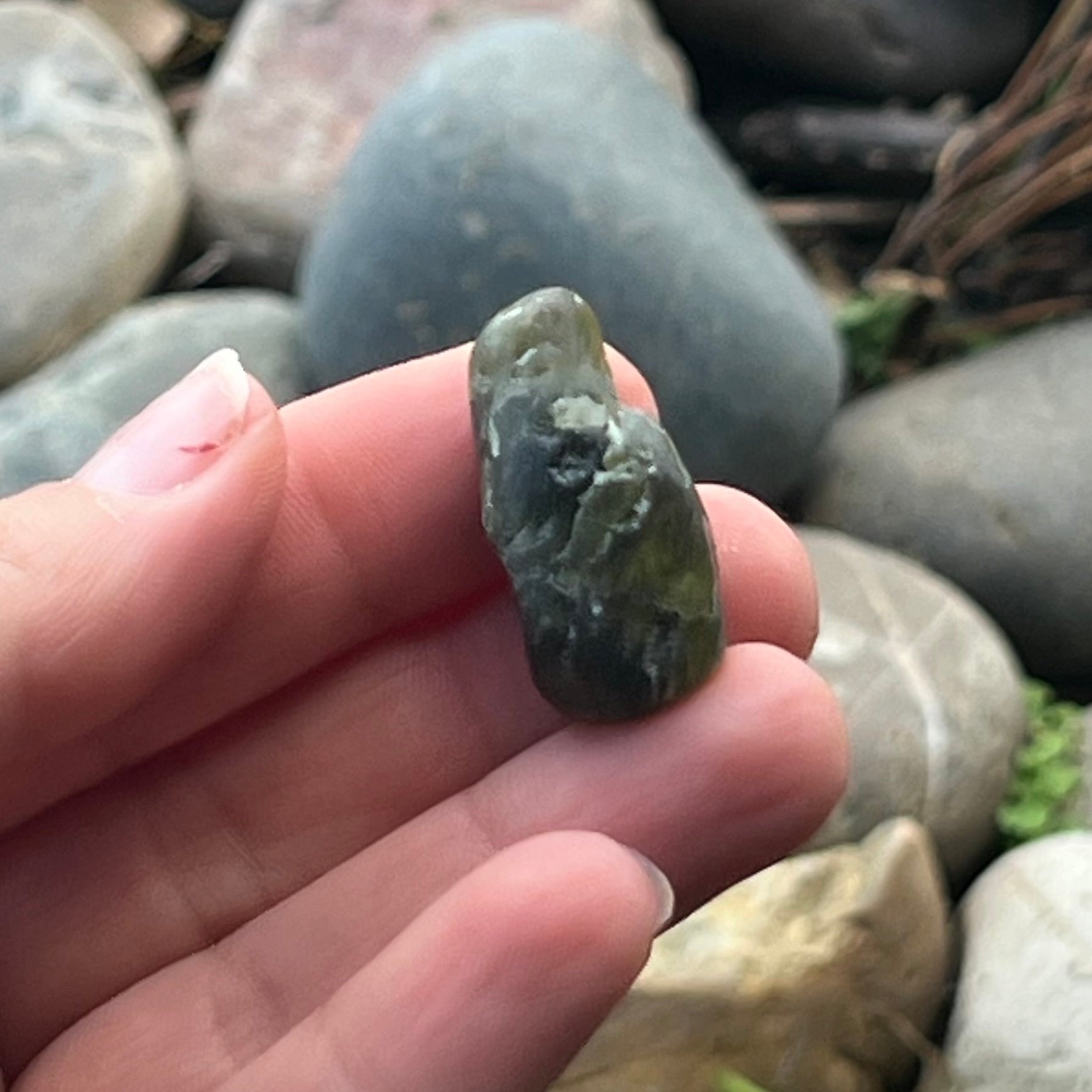 Peridot ~ Specialty Boxed Crystal