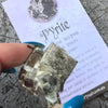 Pyrite Prosperity & Abundance Cube (2)