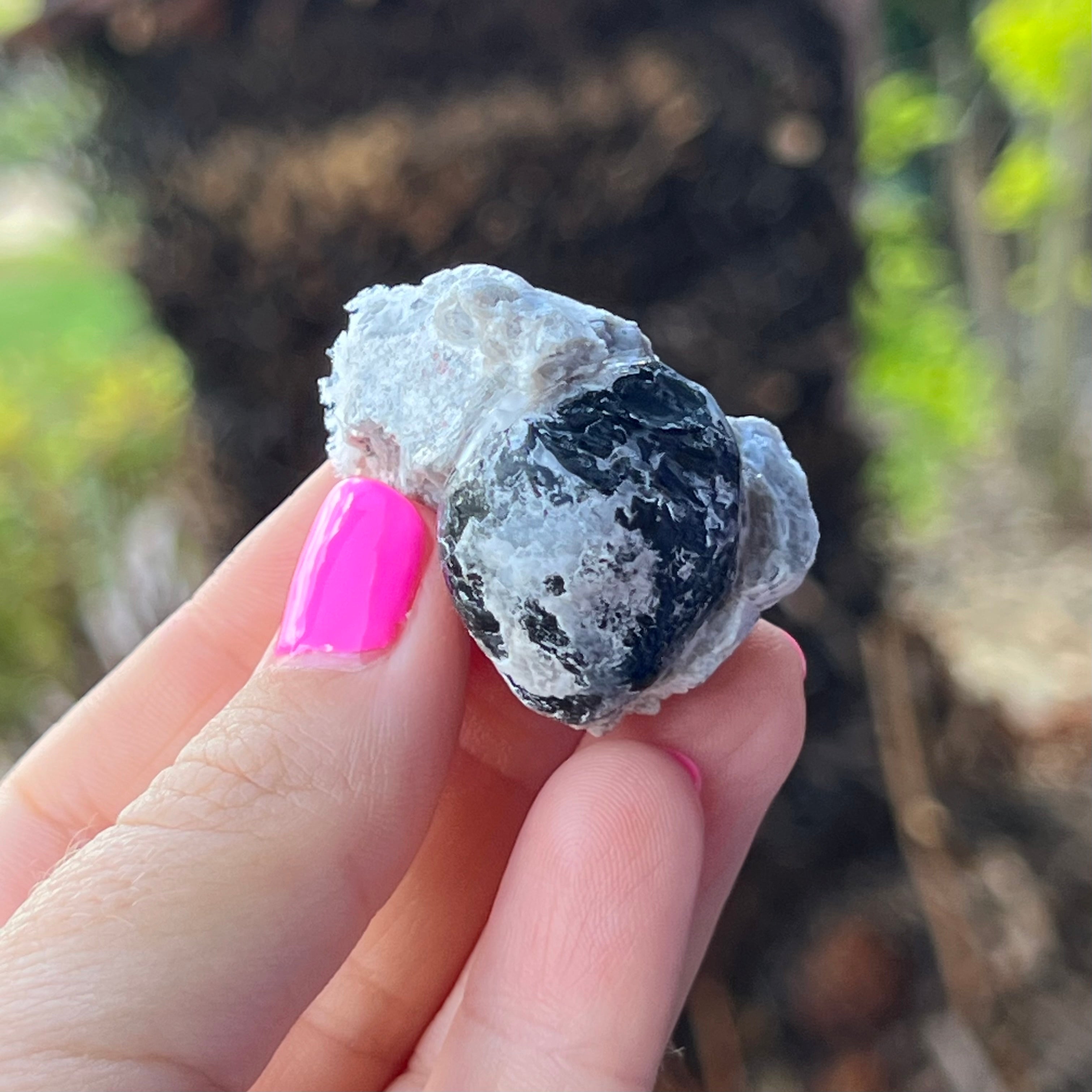 Obsidian ~ Specialty Crystal