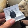 Sapphire ~ Specialty Boxed Crystal