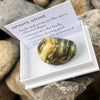 Infinite Stone ~ Specialty Boxed Crystal