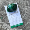 Malachite ~ Specialty Boxed Crystal