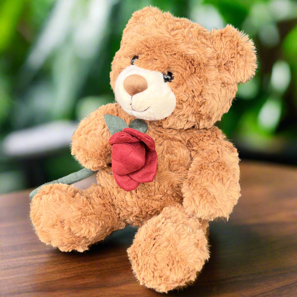 I Love You ~ Valentines Bear