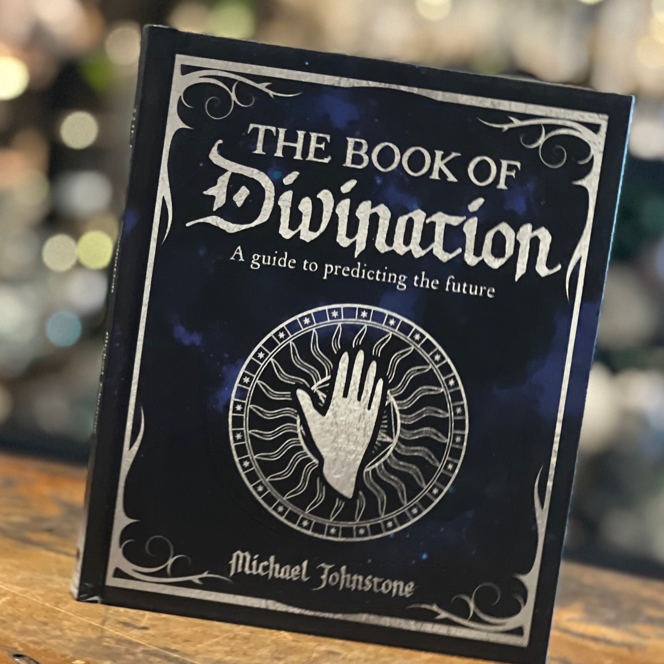 The Book of Divination