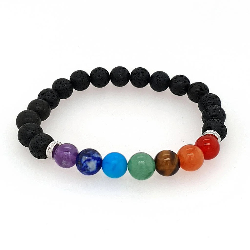 Chakra Healing & Balancing Bracelet