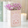 Buy Yourself The Flowers ~ Vase