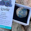 Azurite ~ Specialty Boxed Crystal