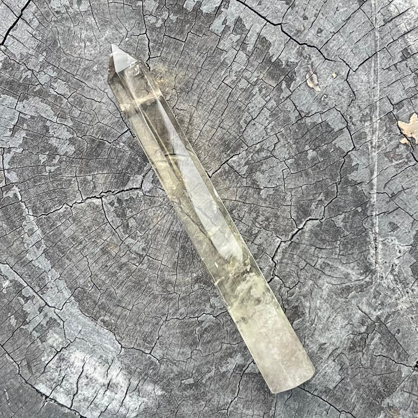 Citrine Generator
