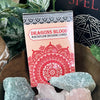 Dragons Blood ~ Backflow Cone Incense